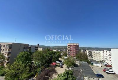 Apartament cu 3 camere decomandat, mobilat în Zorilor - 9