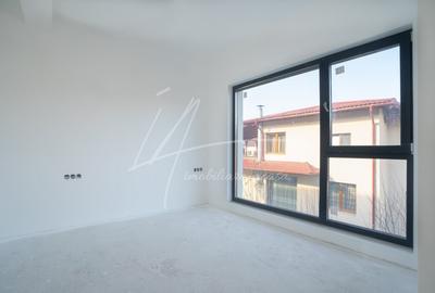 Casa tip duplex intr-o zona rezidentiala de case din zona Campului - 10