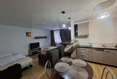 Apartament modern 3 camere 2 bai si parcare subterana in zona Rahovei - 6