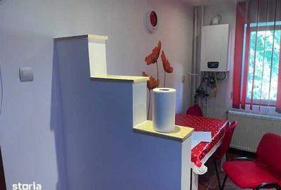 Apartament cu 2 camere în Central - 2