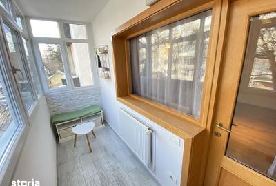 Apartament cu 2 camere decomandat în Drumul Taberei - 6