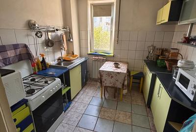 Apartament 3 camere - Abator - et 3 - 9