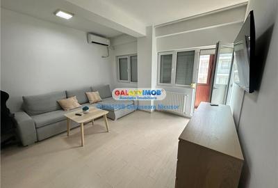 Garsoniera, mobilata utilata Rezervelor 400 euro - 4