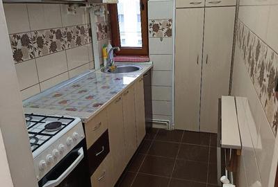 Apartament cu 2 camere semidecomandat în Cedonia - 9