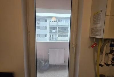 Garsoniera, 32 mp, semidecomandata, ac, centrala, parcare, Popesti Leordeni - 6