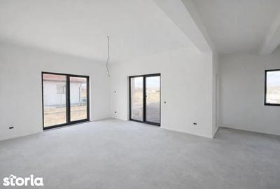 Casă cu 4 camere cu Teren 750 Mp în Jucu - 6