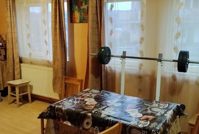 Apartament cu 2 camere decomandat în Baciu - 1