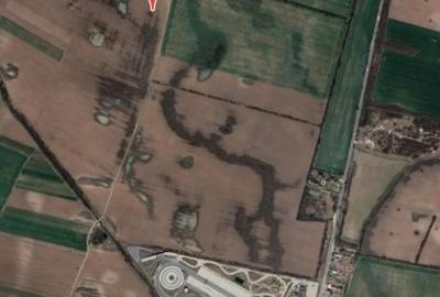 Teren Construcții intravilan de 1000 mp, în Cocani - 1