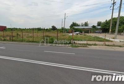 Spațiu comercial, în Centură - 1