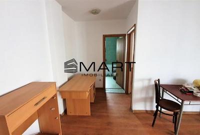 Apartament cu 3 camere semidecomandat în Mihai Viteazul - 2