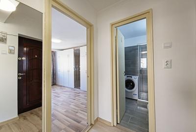 Apartament cu 3 camere, decomandat, zona Primaverii, Manastur - 9