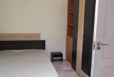 Apartament cu 2 camere semidecomandat în Semicentral