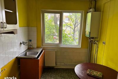 Apartament cu 3 camere în Podu Roș - 3