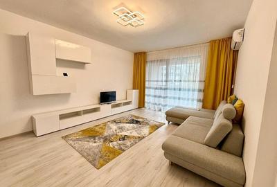 Apartament cu 2 camere decomandat în Theodor Pallady - 9