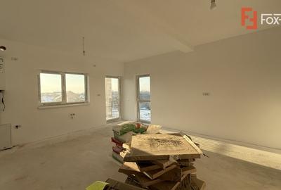 COMISION 0% Apartament cu 1 camere de 39,08 mp - Mosnita - Oportunitate - 1
