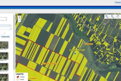 12 Ha Teren Agricol Vlad Tepes CL - 2