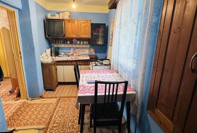Casă cu 3 camere cu Teren 1200 Mp în Central - 4