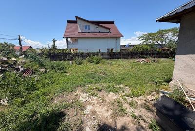 Teren Construcții intravilan de 931 mp, în Tuzla - 1