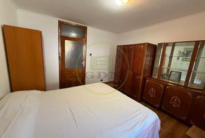 Apartament cu 4 camere decomandat, mobilat în 1 Mai - 6