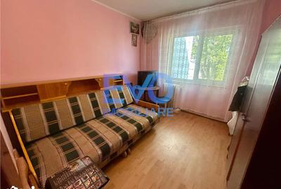 Apartament cu 3 camere semidecomandat în Dacia - 2