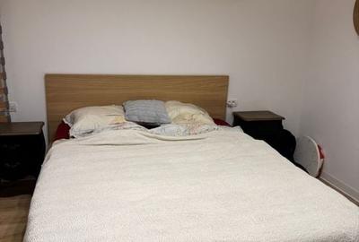 Studio superb de inchiriat, Plaza Lujerului - 5