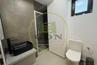 Apartament, 3 camere, 85 mp, Cartier Brazda, Zona Restaurant La Rocca - 10