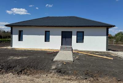 Casă cu 4 camere în Central - 4