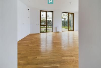 Apartament 3 camere cu gradina in zona Gara de Nord Apartament 3 camere cu gradina in zona Gara de Nord - 6