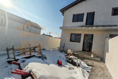 Casă cu 3 camere în Lumina - 6