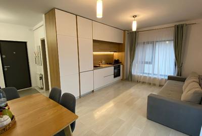 Apartament modern , 3 camere , Borhanci , bloc nou , loc de parcare - 3