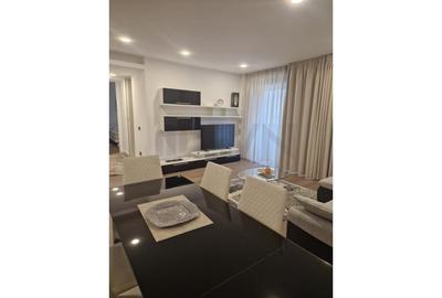 Apartament cu 2 camere decomandat, mobilat în Herăstrău - 4