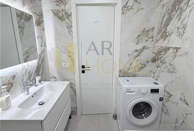 Apartament cu 3 camere decomandat, mobilat în Albert - 18