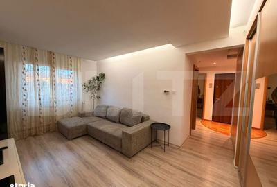 Apartament cu 3 camere decomandat în 1 Mai - 2