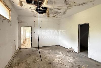 Spațiu comercial, de 232 mp, în Orțișoara - 6