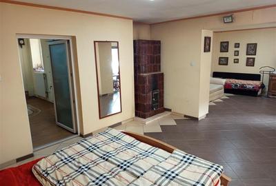 Casă individuală cu 7 camere cu Teren 243 Mp în Vest - 6