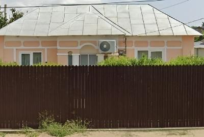 Casă de vânzare în comuna Chiscani (județul Brăila) - 1