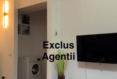 Apartament cu 2 camere semidecomandat în Central - 2