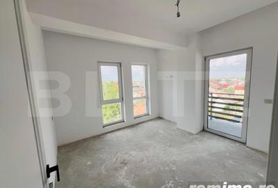 Apartament cu 2 camere semidecomandat în Rădăuți - 5