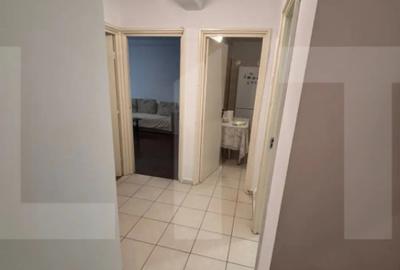 Apartament cu 2 camere decomandat în Giurgiului - 2