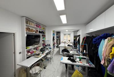 Spatiu|Unirii|Centru Civic|Strada Justitiei|Parter - 4