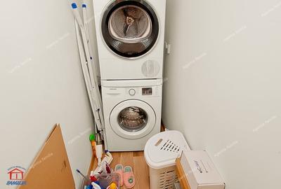 Apartament cu 3 camere decomandat, mobilat în Mazepa 1 - 14