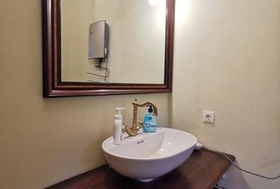 Casă individuală cu 6 camere decomandat cu Teren 4042 Mp în Nistorești - 16