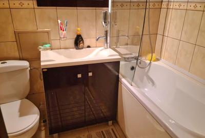 Apartament cu 3 camere decomandat în Central - 8