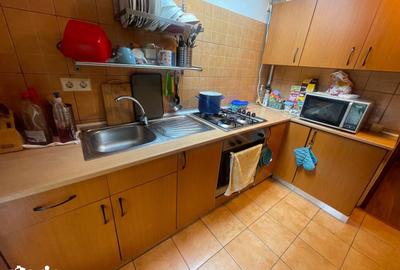 Apartament cu 3 camere în Central - 12