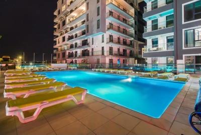 Apartament 2 camere vedere la Mare si Lac - Phoenicia Resort - 70mp - 11