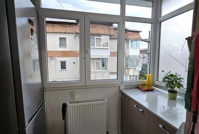 Apartament cu 2 camere decomandat în Central - 2