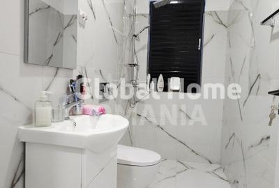 Casă individuală cu 4 camere cu Canalizare în Moara Vlăsiei - 19