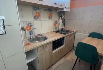 Garsoniera de inchiriat Gheorgheni (loc de parcare inclus) - 5