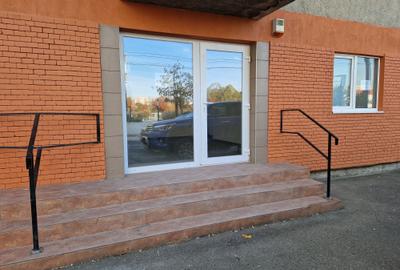 Spațiu comercial, de 18 mp, în Central - 1