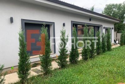 COMISION 0% Casa individuala cu 4 camere la rosu - Zona Girocului - 5
